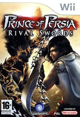     Sony PSP Prince of Persia Revelations (Essentials)