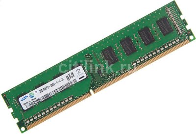    DDR3 2048Mb 1600MHz Samsung OEM SEC-1