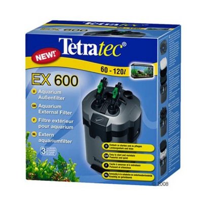   600    Tetratec EX 600 PLUS 600 / 60-120  (4 .  )
