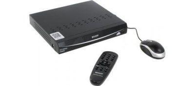   KGUARD (EL421)  (DVR 4Video In, 100FPS, LAN, USB2.0, RS-485)