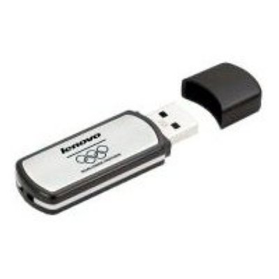    Lenovo USB 2.0 Essential Memory Key 8Gb