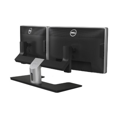     2   Dell Monitor double footstand 482-10011