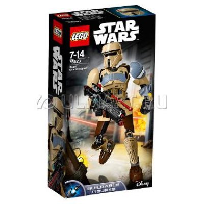   LEGO SW 75523   