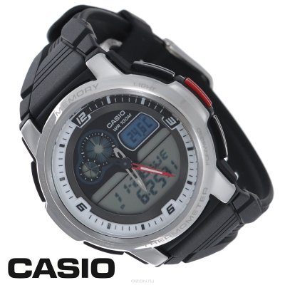     Casio AQF-102W-7B , ,  ,  