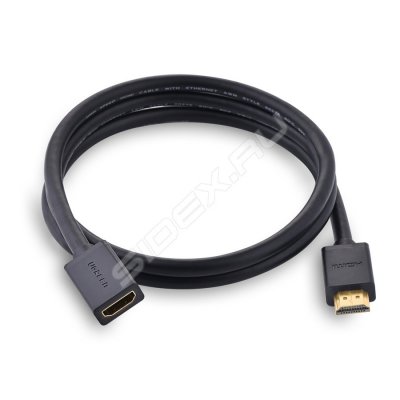    HDMI v1.4 Ethernet High speed 1  (Greenconnect UG-10141)