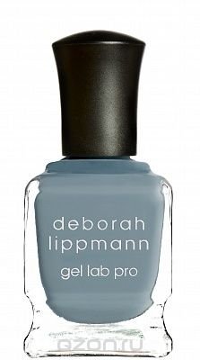   Deborah Lippmann    Get Lucky, Gel Lab Pro Colors 15 