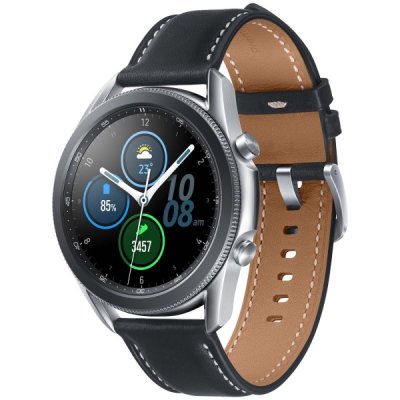   - Samsung Galaxy Watch3 45mm  (SM-R840N)