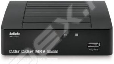     DVB-T2  BBK SMP127HDT2 (-)