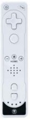      Nintendo Wii Snakebyte. Premium Remote XL+ () (Wii)