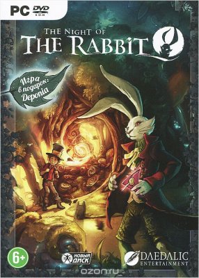    The Night of the Rabbit