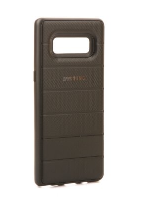    Samsung Galaxy Note 8 Protective Standing Cover Black EF-RN950CBEGRU