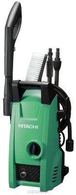    Hitachi  HITACHI AW100