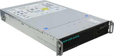    iS9000/pro2U (S924T2Bi): 2 x Xeon E5-2630V3/ 64 / 2 x 900  10K SAS RAID