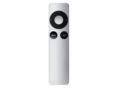      Apple Remote MM4T2ZM/A