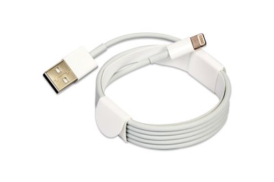   - Apple Lightning - USB (MD818ZM/A)
