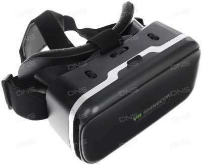      VR Shinecon SC-G04C