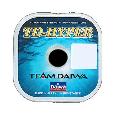     DAIWA TD-HYPER TOURNAMENT UV CUT 0,28 - 100 M