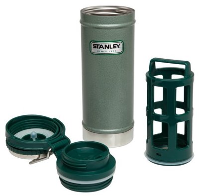    STANLEY Classic vacuum travel press 0.47L (10-01855-003), -