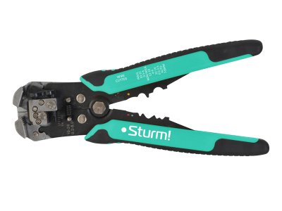       Sturm 1020-01-W210