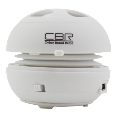      CBR CMS-100, 3 , 100-20000 , mini jack 3.5 , 