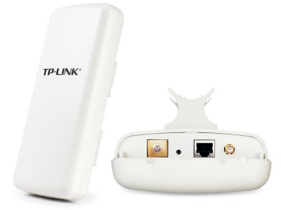     TP-LINK TL-WA7210N Outdoor 2.4GHz 150Mbps High power Wireless Access Point