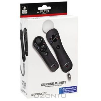   4Gamers      PlayStation Move (: )