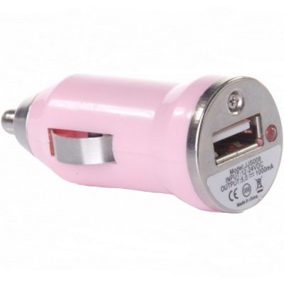     Rexant USB 18-1931 1000mAh Pink