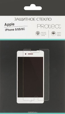   LuxCase Protect    Apple iPhone 5/5s/5c, 