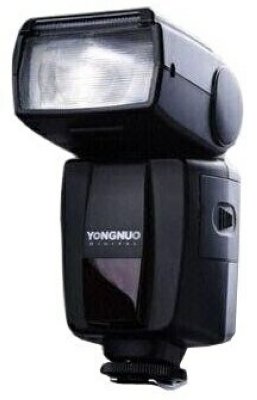    YongNuo Speedlite YN-560II  Canon/Nikon/Pentax/Olympus/Sony