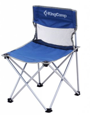   KingCamp Compact Chair Blue