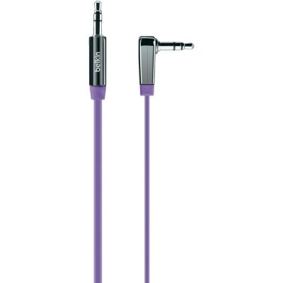     Belkin Mixit AUX Cable AV10128cw03-PUR Purple