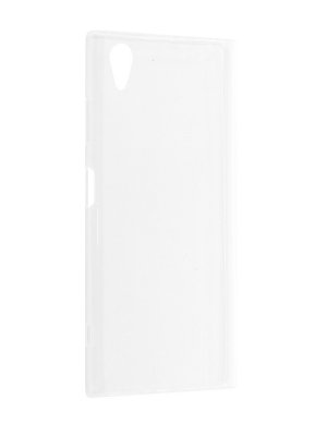    Sony Xperia XA1 Plus Svekla Silicone Transparent SV-SOG3421-WH