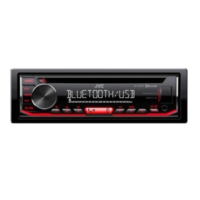    JVC KD-R792BT USB MP3 CD FM RDS 1DIN 4x50  