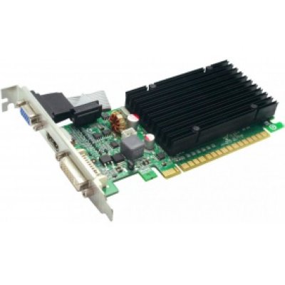    PCI-E 512Mb GeForce 210 EVGA (512-P3-1311-KR) [32bit, DDR3] RTL
