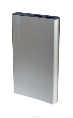   GP GPFP10MSE-2CRB1, Silver   (10000 )