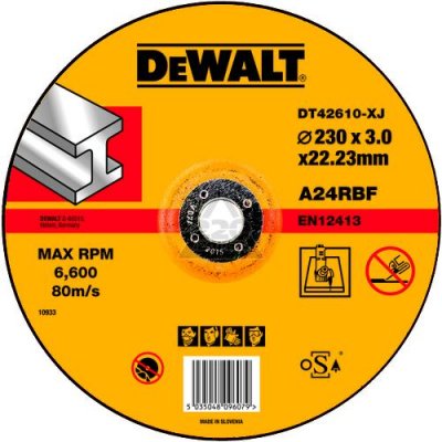     DEWALT DT42610-XJ