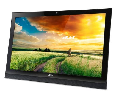    Acer Aspire Z1-622 DQ.B5GER.001 (Intel Pentium N3710 1.6 GHz/4096Mb/1Tb/nVidia GeForce 920/