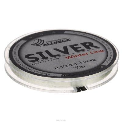    Allvega "Silver", : , 50 , 0,18 , 4,04 