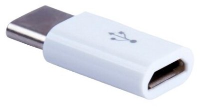   BLAST microUSB - USB Type-C (BMC-601) 