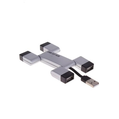    USB Luazon  4-ports 155880