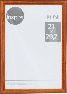    Inspire Rose 21  30    