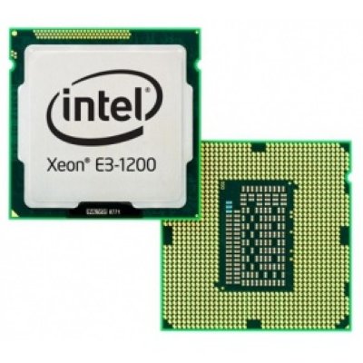   Intel Xeon E3-1220V2  Ivy Bridge H-2 Quad Core 3.1GHz (LGA1155,8MB,DMI,69 ,22 nm) BOX