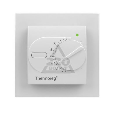    Thermoreg TI-200 Design Thermo 7350049070964
