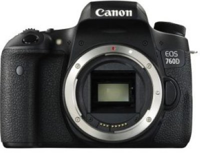     Canon EOS 760D Body 24.2Mp  0021C001