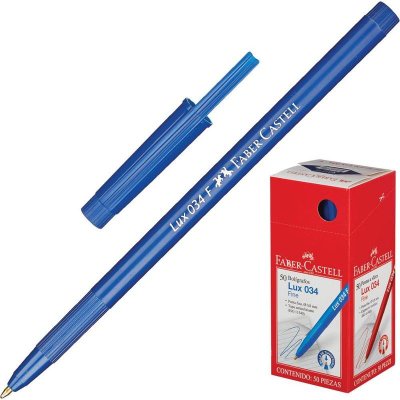     Faber-Castell Lux 034 F  (  0.5 