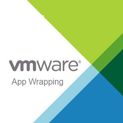    VMware Workspace ONE Application Wrapping Perpetual: 1 Device