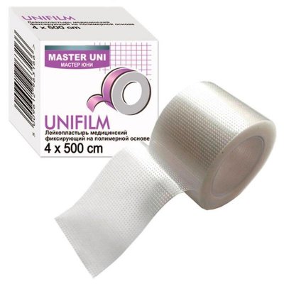      Master Uni 4  500 , 
