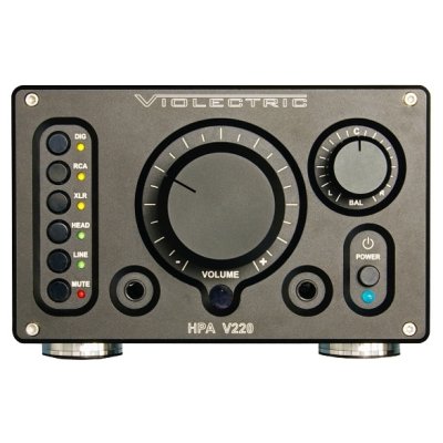      Violectric HPA V220