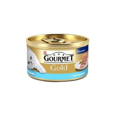   Gourmet Gold   85g   61722