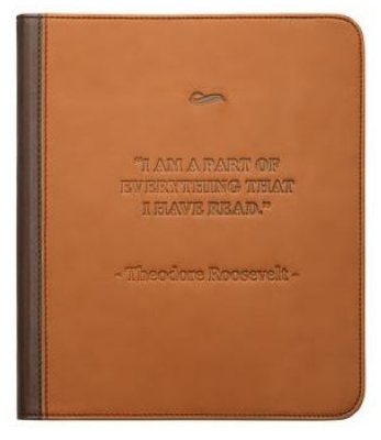    PocketBook  840 Brown (PBPUC-840-BR)